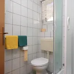 And With Parking Space - 6834 Гостевой дом