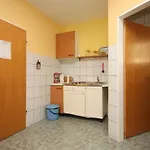 And With Parking Space - 6834 Макарска